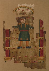 Fragment od Coptic