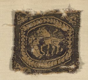 Čtvercový panel od Coptic