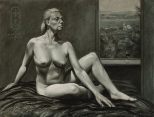 Modelová relace – 25. 5. 2017 – 2 od Corné Akkers