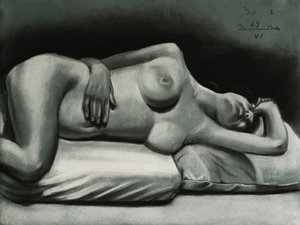 Modelová relace – 29. 6. 2024 – 1 od Corné Akkers
