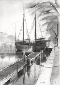 Vlaardingen – 10. 6. 2017 od Corné Akkers