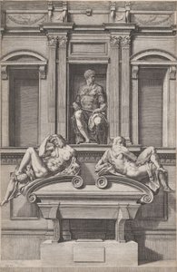 Hrobka Giuliana de