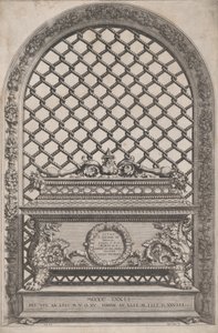 Hrob Pietra a Giovanni de