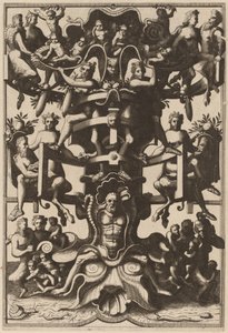Groteskní