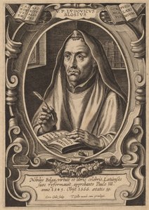 Louis z Blois