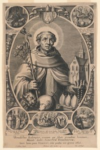 Svatý Dominik