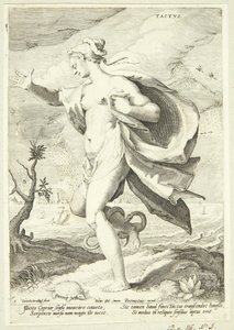 Pocit pocitu od Cornelis Jacobsz Drebbel