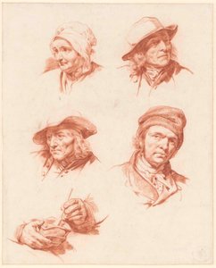  od Cornelis Kruseman