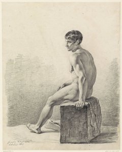  od Cornelis Kruseman