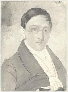  od Cornelis Kruseman