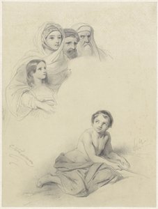  od Cornelis Kruseman