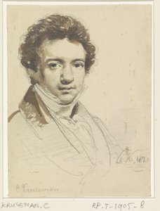  od Cornelis Kruseman
