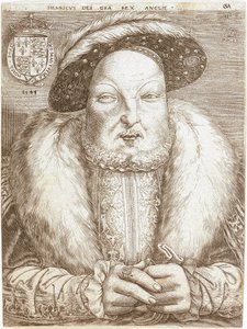 Jindřich VIII. anglický