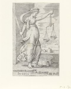 Justitia Spravedlnost