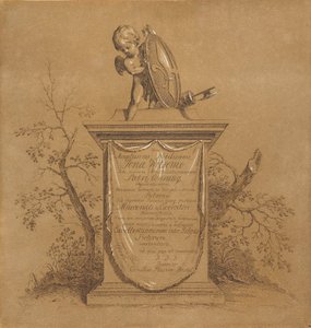 Prentwerk Prentwerk (název série) od Cornelis Ploos van Amstel
