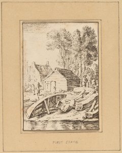 Loděnice, 1761, vydáno 1765.