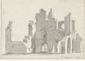  od Cornelis Pronk