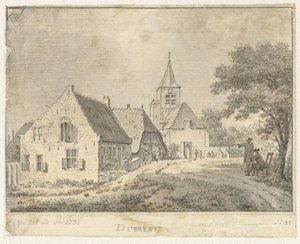  od Cornelis Pronk