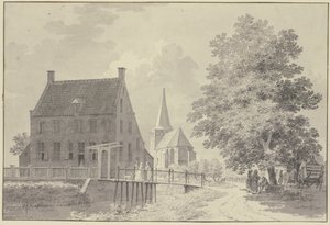  od Cornelis Pronk
