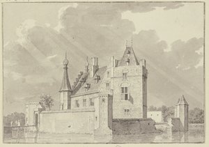  od Cornelis Pronk