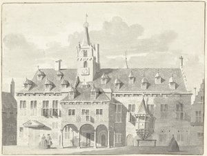  od Cornelis Pronk