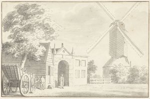  od Cornelis Pronk