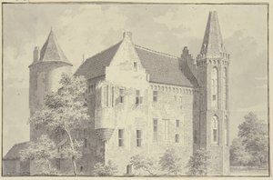  od Cornelis Pronk
