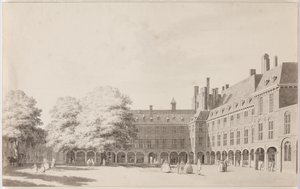  od Cornelis Pronk