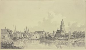  od Cornelis Pronk