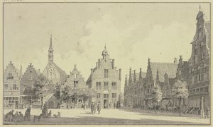  od Cornelis Pronk
