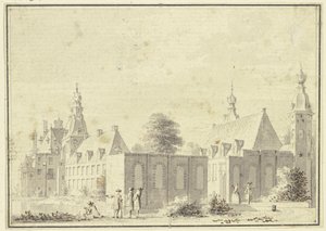  od Cornelis Pronk