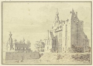  od Cornelis Pronk