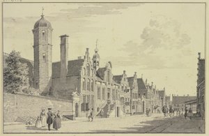  od Cornelis Pronk