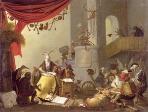 Diablerie