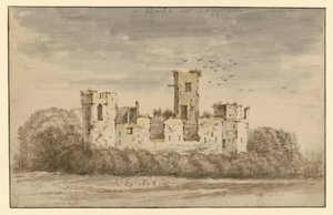  od Cornelis Saftleven