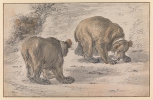  od Cornelis Saftleven
