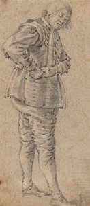  od Cornelis Saftleven