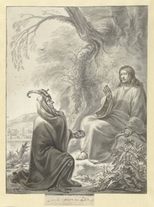  od Cornelis Saftleven