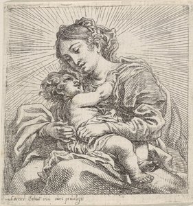 Madonna se setkala s laskavým