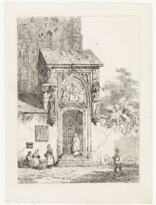 od Cornelis Springer
