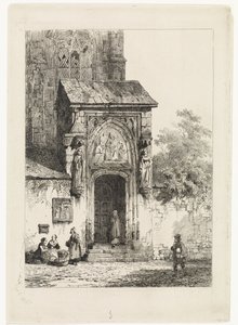  od Cornelis Springer