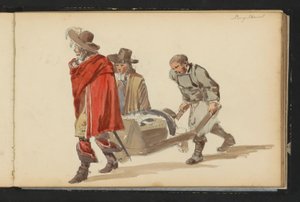  od Cornelis Springer