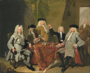 Inspektoři Collegium Medicum