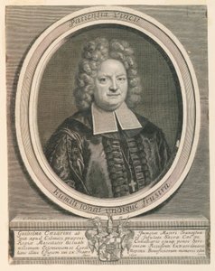 Portrét Williama Caesara