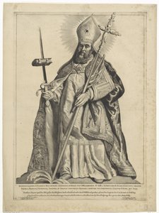 H. Bonifác Dutch Saints (název série)