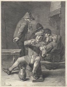 Houslista / Publikum