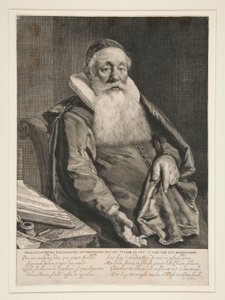 Gellius de Bouma, ministr evangelia v Zutphen