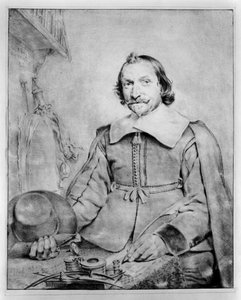  od Cornelis Visscher