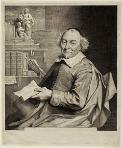 Vondel od Cornelis Visscher