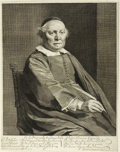 Lieven van Coppenol od Cornelis Visscher